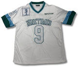 Nine Times Limited Edition 2025 Jersey White