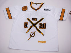 Katrina 20 Jersey