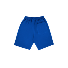 Royal Blue HGC Shorts