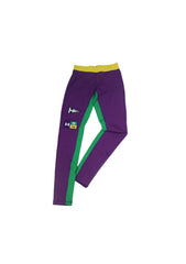 HGC WOMEN'S MARDI GRAS SUIT PURPLE
