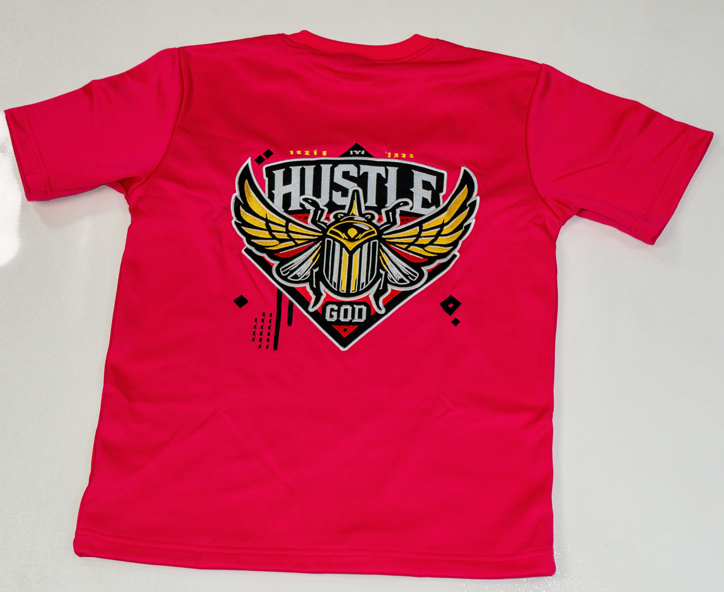 Cool Pink T-Shirt