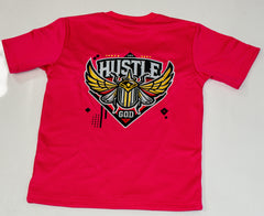 Cool Pink T-Shirt
