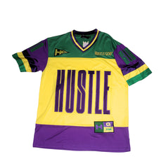HGC MARDI GRAS JERSEY YELLOW