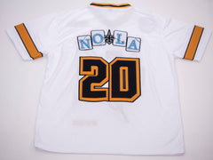 Katrina 20 Jersey