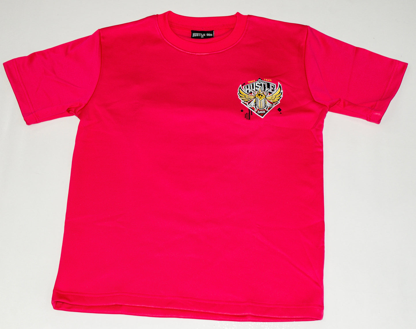 Cool Pink T-Shirt