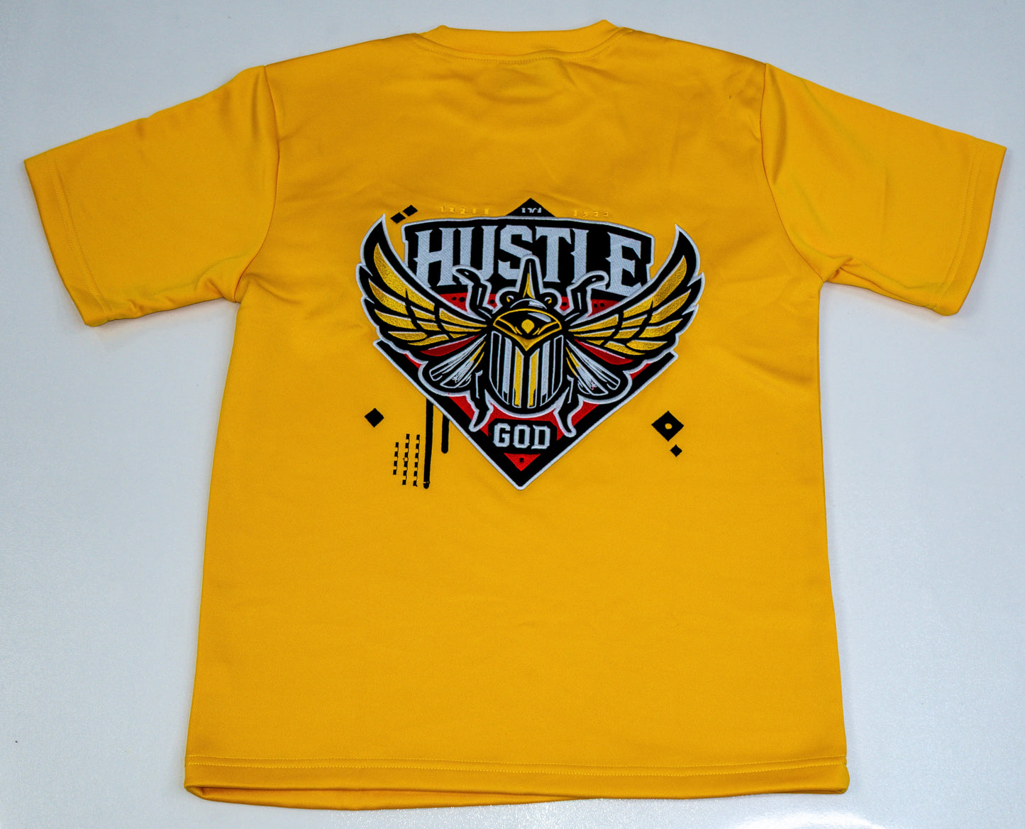 Cool Yellow T-Shirt