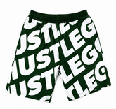 SS.26 Shorts
