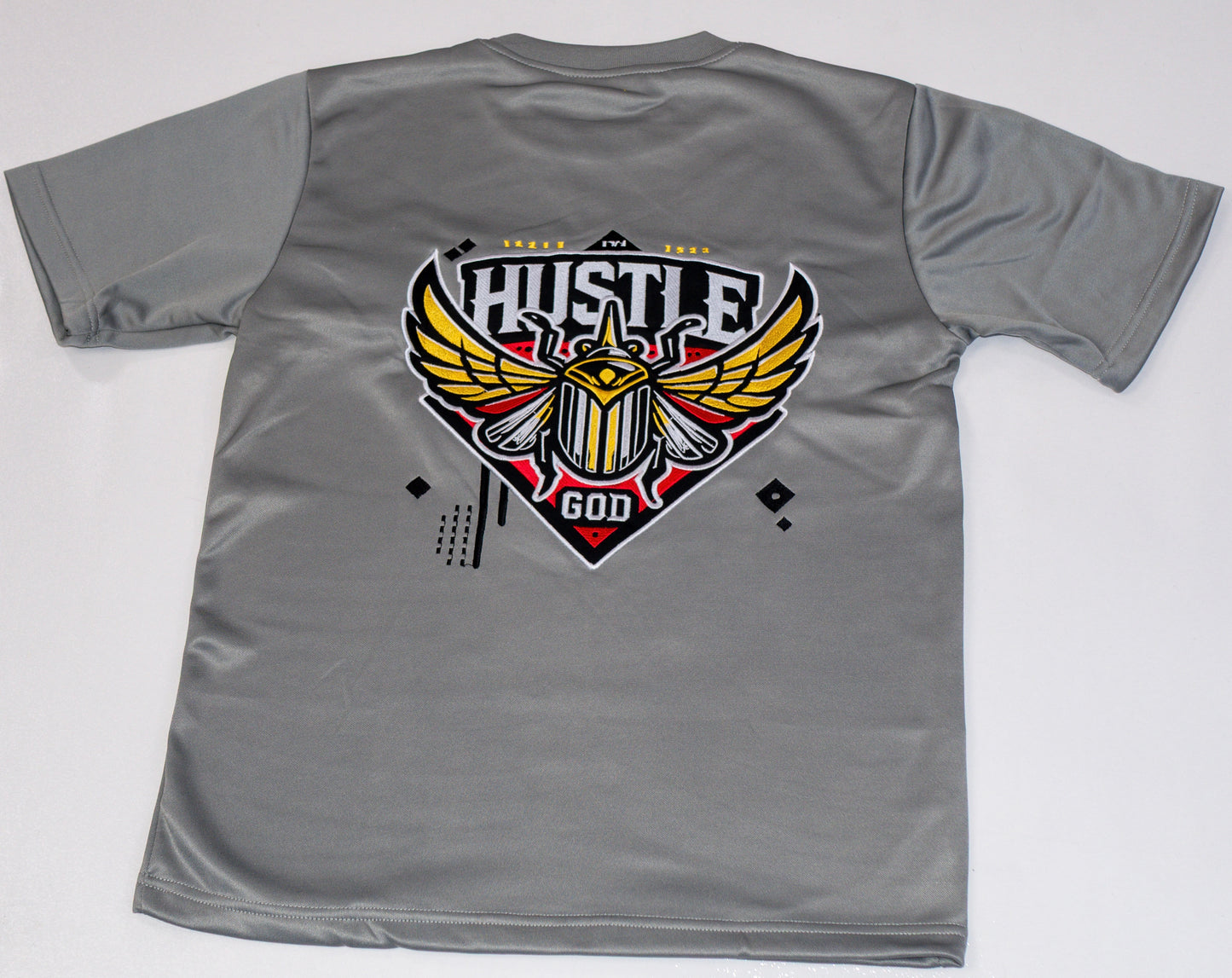 Cool Grey T-Shirt