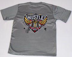 Cool Grey T-Shirt