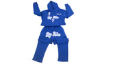 BIG 9 JOGGER SET (ROYAL BLUE