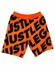 SS.26 Shorts