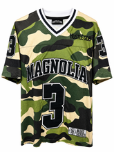 3rd Ward Magnolia Jersey