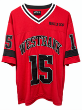 Westbank Jersey