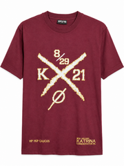 Katrina 21 Commemorative T-Shirt