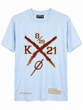 Katrina 21 Commemorative T-Shirt