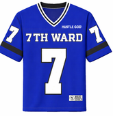 7th Ward Jersey