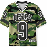 9th Ward Desire Jersey