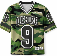 9th Ward Desire Jersey