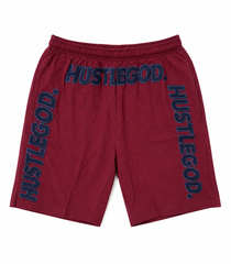 SS26 Shorts