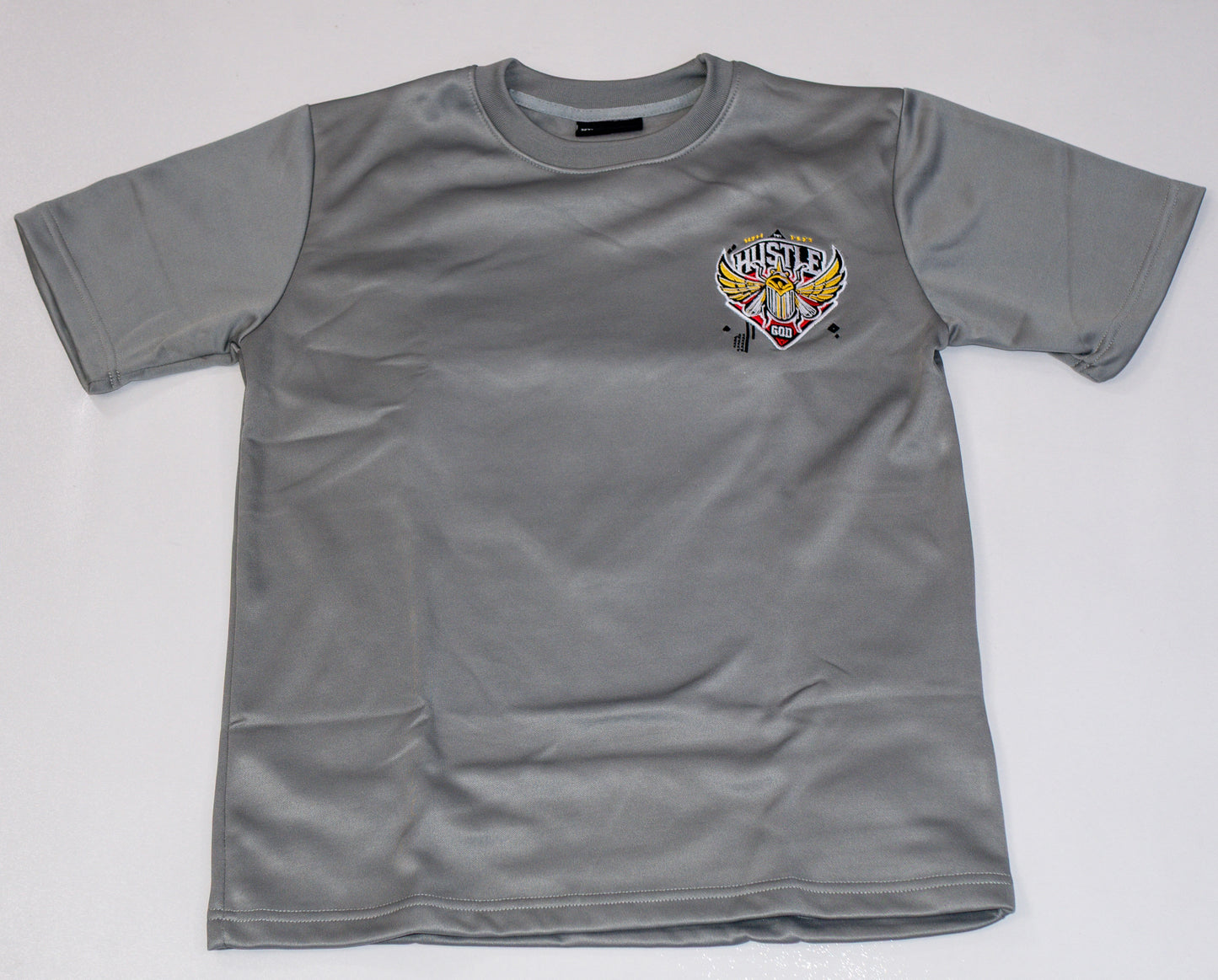Cool Grey T-Shirt