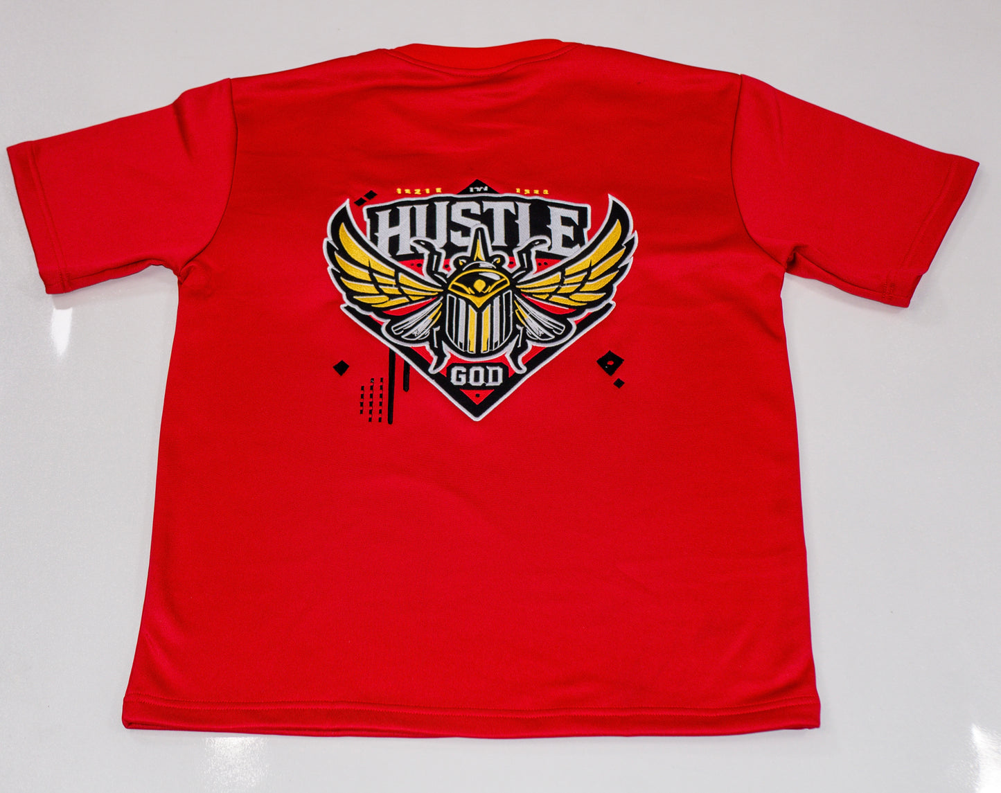 Cool Red T-Shirt