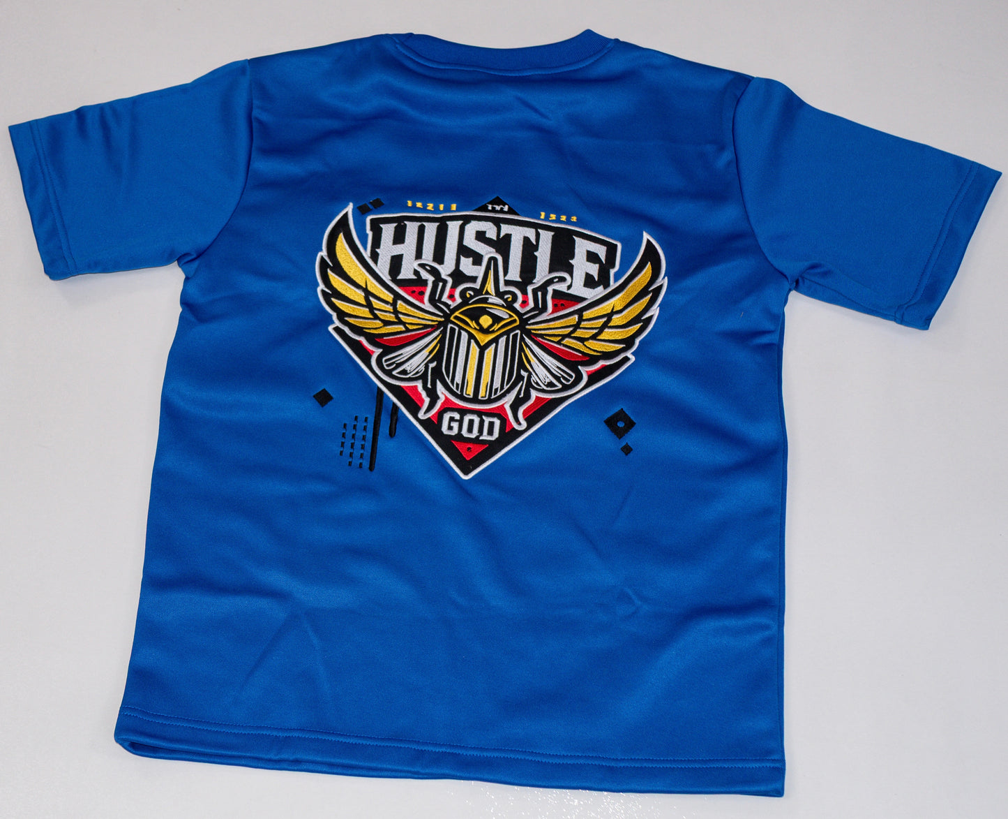 Cool Blue T-Shirt