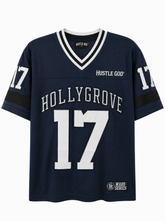 17th Ward Hollygrove Jersey