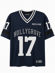 17th Ward Hollygrove Jersey