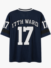 17th Ward Hollygrove Jersey