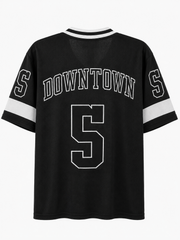 5th Ward Downtown Jersey