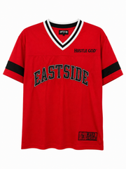 N.O East Jersey