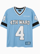 4th Ward Downtown Jersey