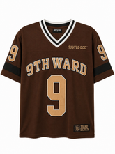 9th Ward Downtown Jersey