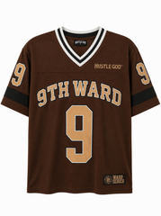 9th Ward Downtown Jersey