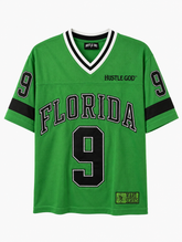 9th Ward Florida Jersey
