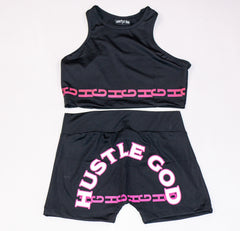 HGC LADIES CHAIN LINK