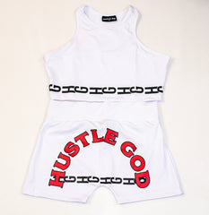 HGC LADIES CHAIN LINK