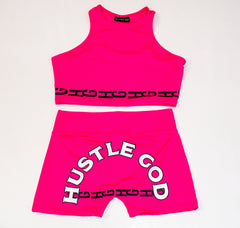 HGC LADIES CHAIN LINK