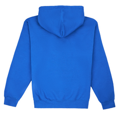 Royal Blue HGC Hoodie