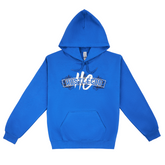 Royal Blue HGC Hoodie