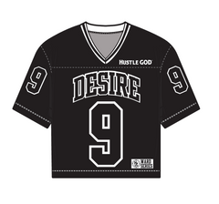 9th Ward Desire