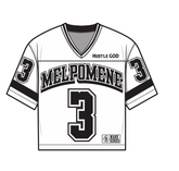 3rd Ward Melpomene