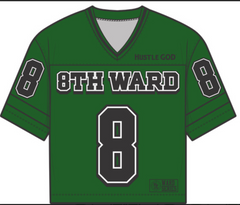 8th Ward Animals