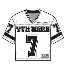 7th Ward Downtown