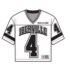 4th Ward Iberville