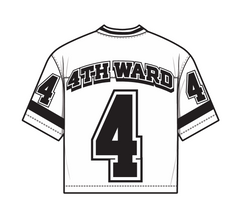 4th Ward Iberville