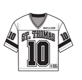 10th Ward St. Thomas