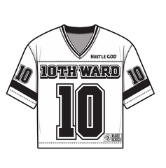 10th Ward Uptown