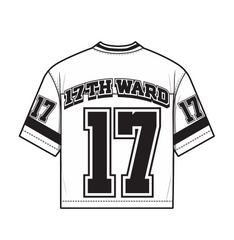 17th Ward Hollygrove