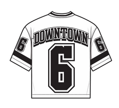 6th Ward Downtown